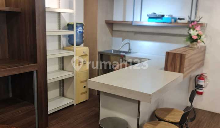 Disewakan Ruko Tengahkota Cocok Untuk Usaha Di Jl.moh.suyudi Semarang 2