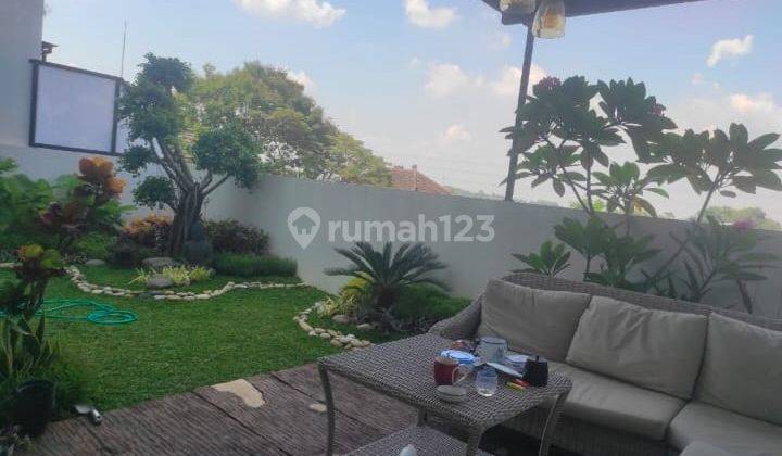 Dijual Rumah Mewah Di Callista Alamanda Residence Tembalang, Semarang 2