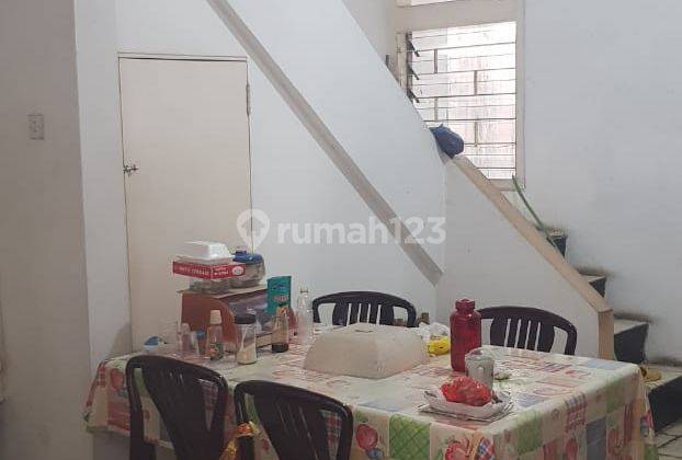 Dijual Rumah Tengah Kota Lokasi Strategis Di Jl.serojaselatan Semarang 2