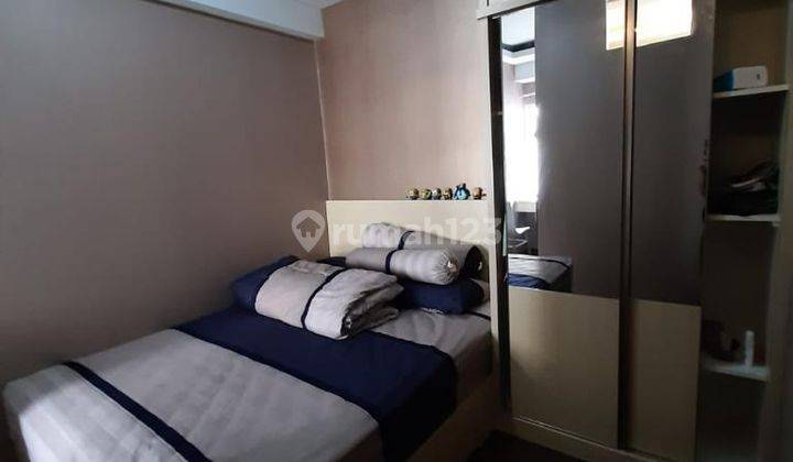 Dijual Unit Apartemen Ayodhya Tangerang Siap Pakai 1