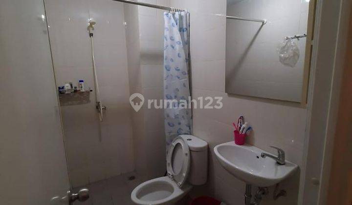 Dijual Unit Apartemen Ayodhya Tangerang Siap Pakai 2