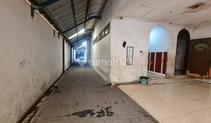 Dijual Tempat Usaha Lokasi Strategis Di Jl. Dr Citro Semarang  1