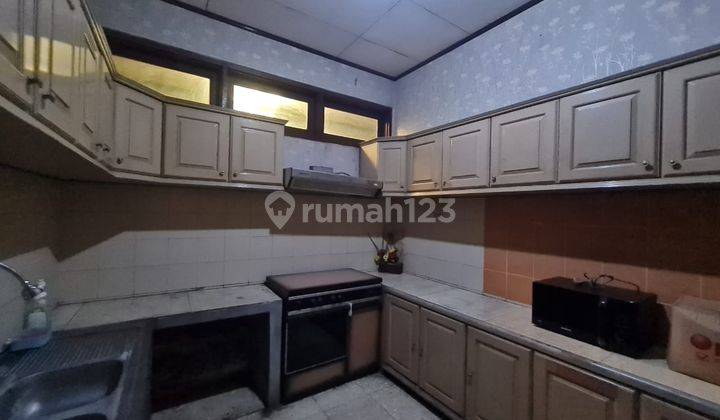 Dijual Tempat Usaha Lokasi Strategis Di Jl. Dr Citro Semarang  2