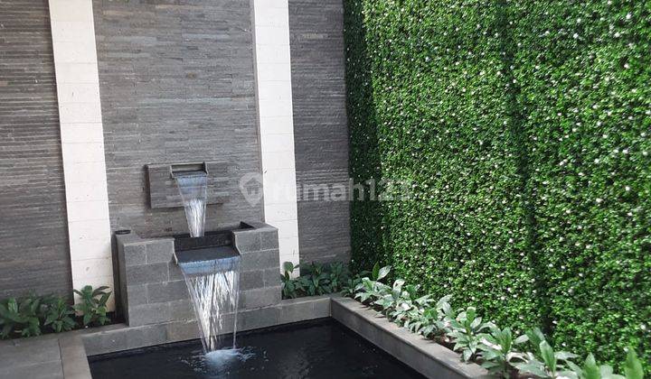 Dijual Dan Disewakan Perum Elit Jl. Panorama Candi Golf Semarang 2