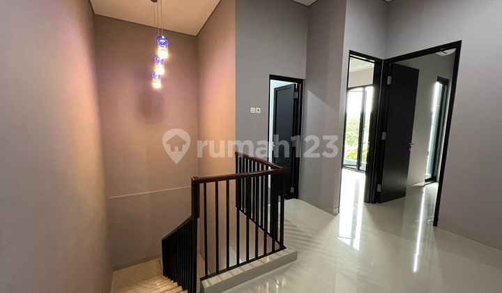 Dijual Rumah 2 Lantai Di Perum Kampoeng Harmoni Mapagan Ungaran 2
