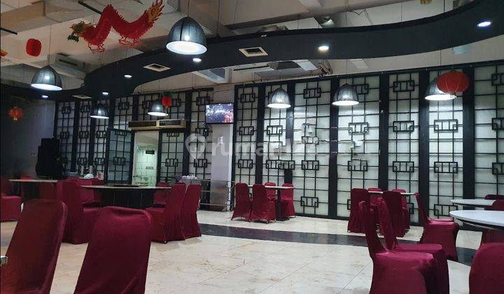 Dijual Ruko Ex Resto Lokasi Strategis Di Jl. Pringgading Semarang  1