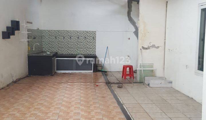 Dijual Rumah Lokasi Strategis Di Jl. Delta Mas Tanahmas Semarang 1