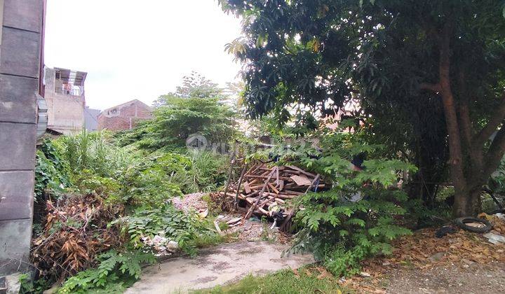 Dijual Tanah Dekatdengan Tengah Kota Di Jl.kenconowungu Dalam Semarang 1