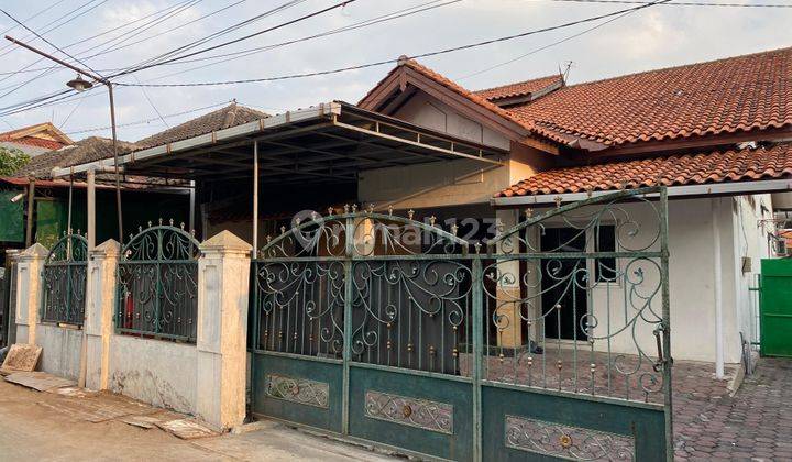 Dijual Rumah Kos Dekat Kampus Di Jl.malangsari Tlogosari Semarang  1