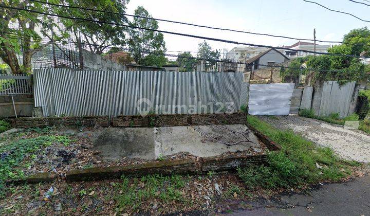 Dijual Tanah Lokasi Strategis Di Jl. Raung Gajahmungkur Semarang 2