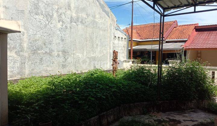 Disewakan Rumah Murah Jl. Seudati Pudak Payung Semarang 2