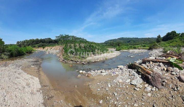 Dijual Tanah Strategis 26 Ha Di Sekaran Gunungpati Semarang 2