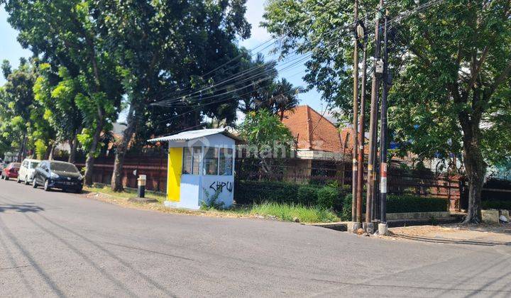 Dijual Rumah Dekat Dengan Pusat Kota Jl. Siwalan Wonodri Semarang 2