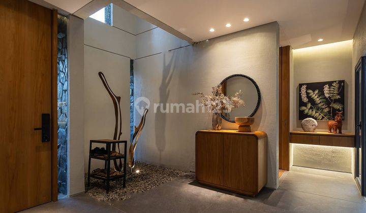  Dijual Rumah Exclusive Mewah Di Perum Sentiasa Cluster Tama Tuntang 2