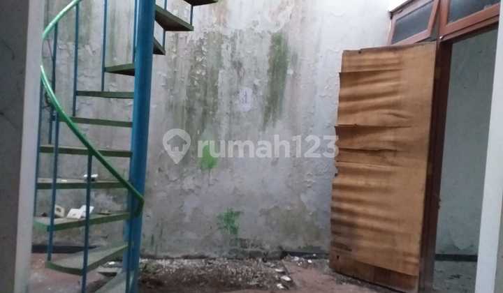 Dijual Rumah Lokasi Bukit Hijau Bukit Sari Semarang 2