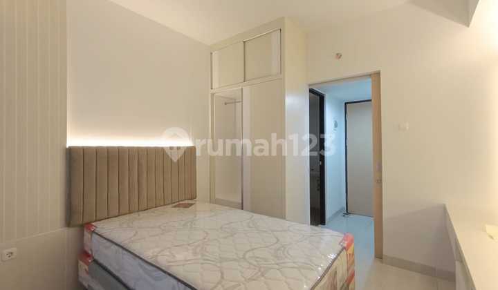 For Sale and For Rent Alton Tembalang Apartment Units, Semarang 1