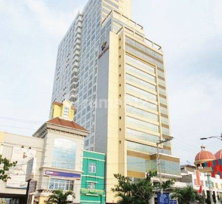 Dijual Apertemen Star Hotel Unit Penthouse Jl. Mt.haryono Semarang 1