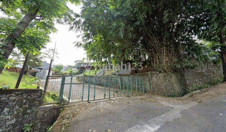 Dijual Gudang Luas Lokasi Strategis di Jl. Pramuka Semarang 1