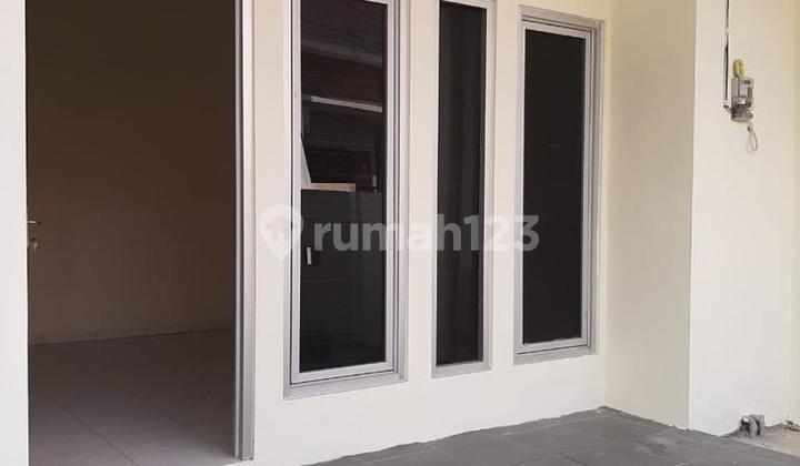 Disewakan Rumah Dekat Dengan Pusat Kota Di Jl. Kartini Semarang 2