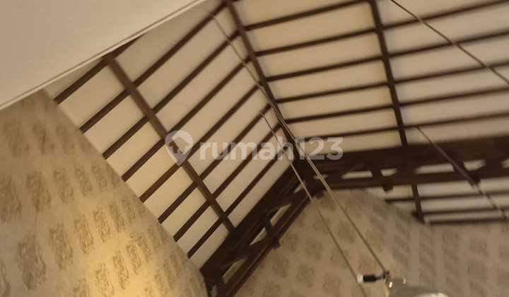 Dijual Rumah di Pusat Kota Semarang Jl. Seroja Semarang 2