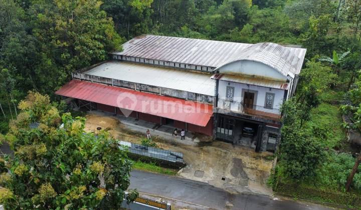 Dijuall Pabrik Lokasi Strategis di Karanggede Boyolali Dijuall Pabrik Lokasi Strategis di Karanggede Boyolali