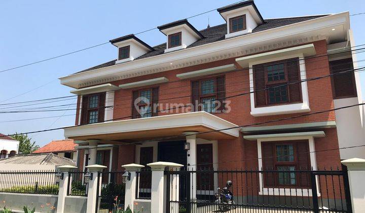 Rumah Dijual Jl. Ngesrep Barat Iii, Semarang 1