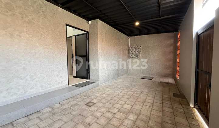 Dijual Rumah Kos Lokasi Strategis Di Jl. Kesehatan Raya Semarang