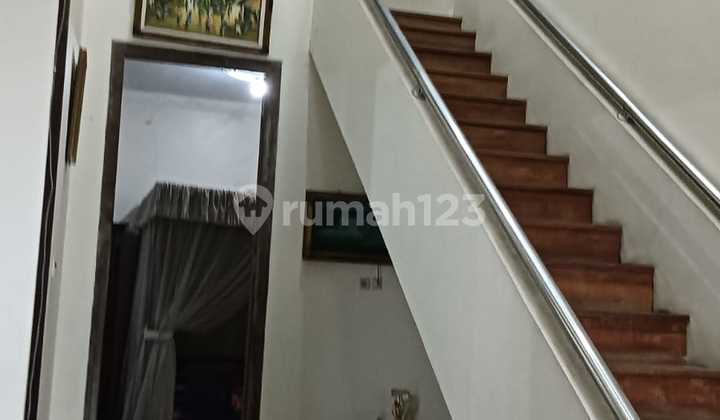 Dijual Rumah Dekat Dengan Jl Utama Di Jl. Suradi, Gedawang Semarang 2