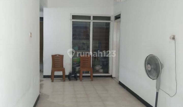 Dijual Rumah Dekat Tengah Kota Di Jl. Puri Anjasmoro Semarang 2