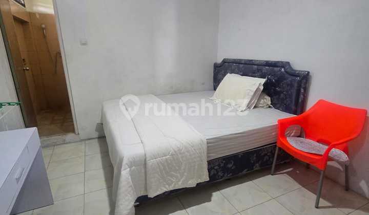 For Sale 2-Story Luxury House on Jl. Durian Raya Semarang 2