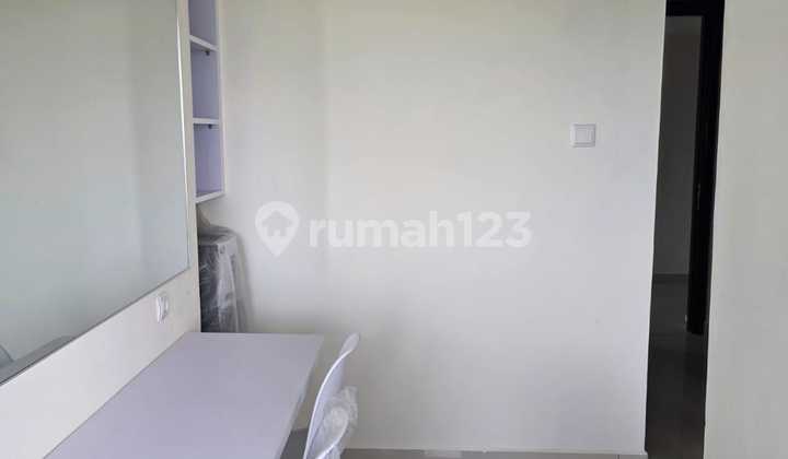Dijual Apartemen Type 2Br di Apartemen Pollux Cikarang 2