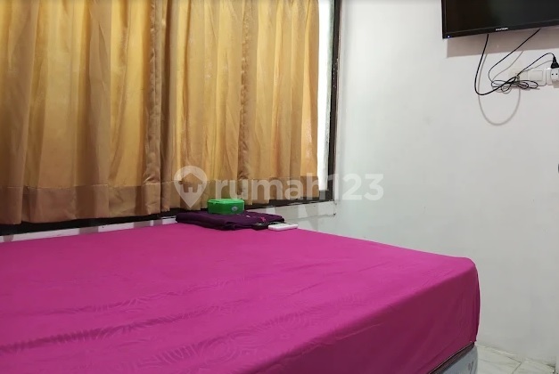 Dijual Ruang Usaha Lokasi Strategis di Jl. Sayangan Raya, Semarang 2