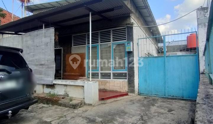 For Sale House City Center Location on Jl. Batan Miroto Semarang 1