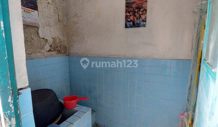 Dijual Rumah Tengah Kota Di Jl. Batan Miroto Semarang 2