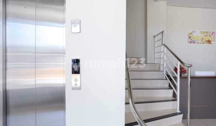 For Sale Hotel in City Center Location Jl. Lamper Tengah Raya Semarang 2