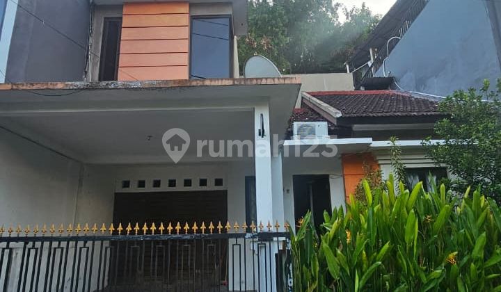 Dijual Rumah Dekat Dengan Pusat Wisata Di Tropic Residence Taman Griya Jimbaran Bali 1
