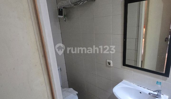 For Sale and For Rent Hotel in Excellent Condition on Jl. Lamper Tengah Semarang 2