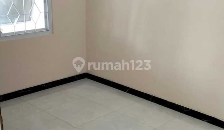 Dijual Rumah Siap Pakai Lokasi Perum Puri Anjasmoro Semarang 2