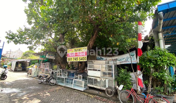 Dijual Gudang Di Tengah Kota Jl. Pekojan Tengah Semarang 1