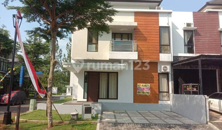 Dijual dan Disewakan Rumah Perum Kedaton BSB Semarang 1