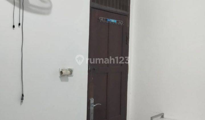 Dijual Rumah Kos Strategis Jl. Badak II Gayamsari Semarang 2