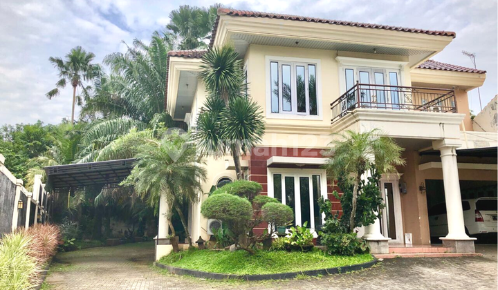 Rumah Dijual Disewakan Jl. Durenan Raya, Mangunharjo,Tembalang Semarang 2