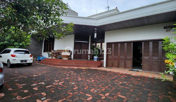 Dijual Rumah Lokasi Strategis Di Jl. Bromo Semarang 2