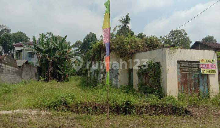 Dijual Tanah Luas 2000 Akses Lebar Di Limbangan Boja Dijual Tanah Luas 2000 Akses Lebar Di Limbangan Boja