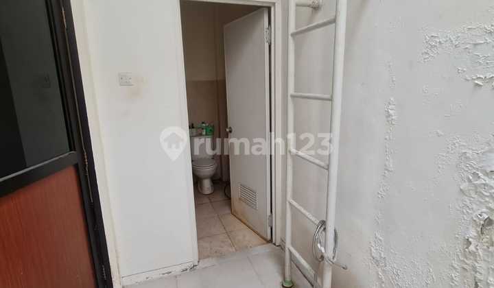 For Sale and For Rent: 2-Story Shop in the Citragrand London Semarang Luxury Housing Complex 2