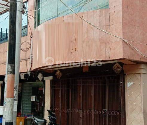Disewakan Ruko tengah kota dekat dengan mall Di Jl. Pemuda Semarang 1