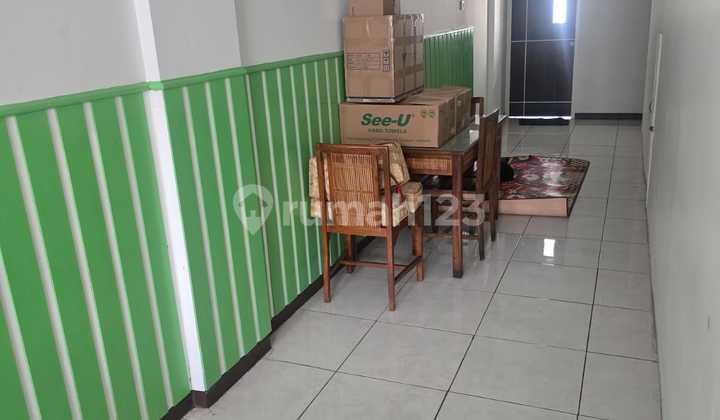 Dijual Ruko 5 Menit Dari Tengah Kota Dekat dengan Perumahan di Ruko Biz Park Semarang Barat 2