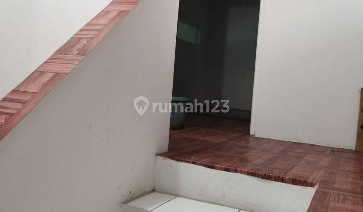 Dijual Rumah Tengah Kota Jl. Semarang Indah Tawangmas Semarang 2