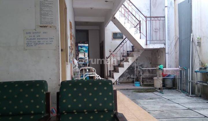 Dijual Rumah Kos Tengah Kota Di Jl. Sadewa Ii Semarang 1