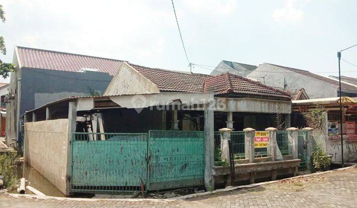 Dijual Rumah Lokasi Strategis Di Jl. Semarang Indah Semarang 2